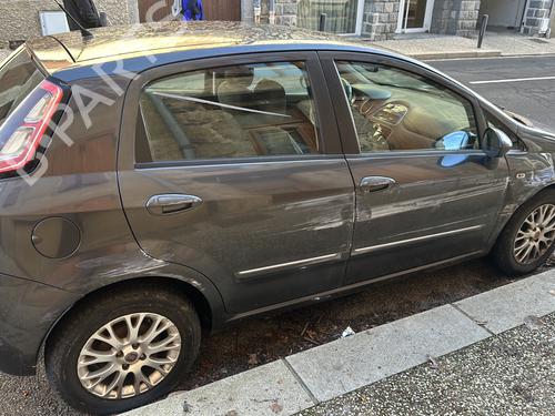 Climate control FIAT PUNTO (199_)  | BP34543243I5  - Image 8