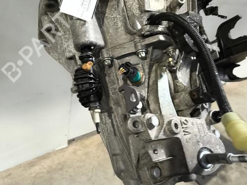 Gearbox RENAULT CLIO V (B7_) 1.5 Blue dCi 85 (B7AG) | BP33612967M3 - Image 6