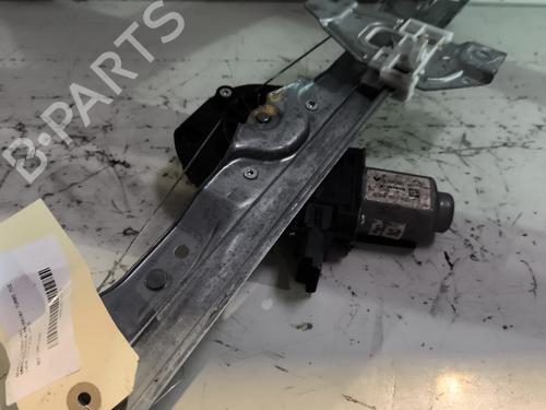 Used Rear left window mechanism RENAULT GRAND SCÉNIC IV (R9_) 1.3 TCe 140 (R9NB) (140 hp) 23822904