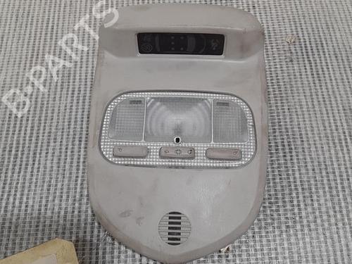Interior roof light PEUGEOT 3008 I MPV (0U_) 1.6 THP | BP21694529I8 