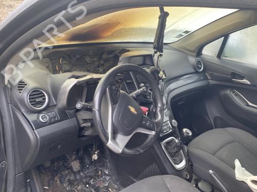 Scuttle panel CHEVROLET ORLANDO (J309) 2.0 D | BP25624546C110 - Image 9