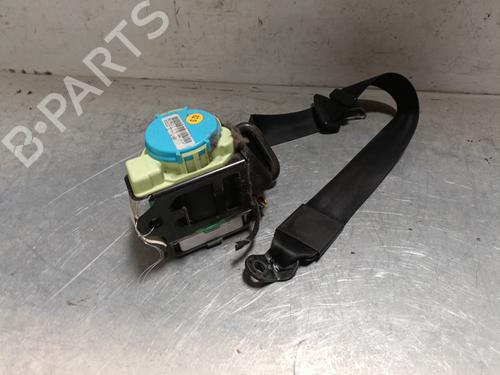 Front left belt tensioner AUDI TT (8J3) 2.0 TFSI | BP28165328C87 