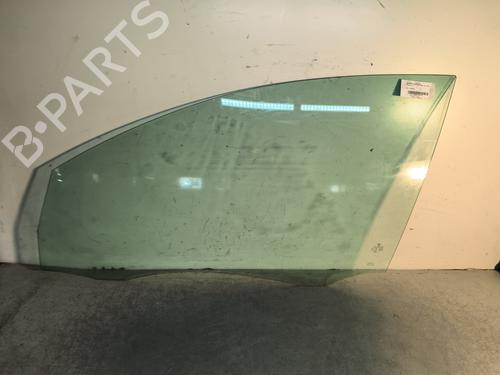 Front left door window VW GOLF VI (5K1) 1.4 TSI | BP29936778C18
