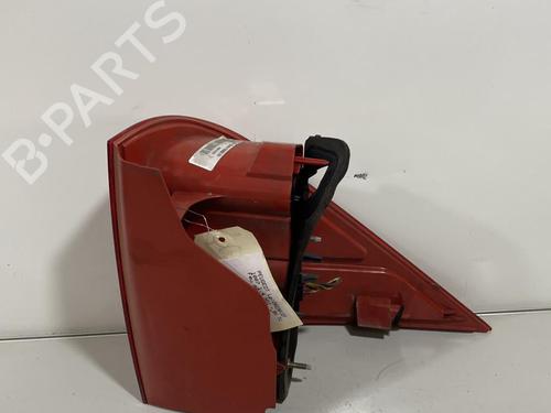 Used Left taillight PEUGEOT 1007 (KM_) 1.4 HDi (68 hp) 21694477