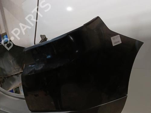 Rear bumper RENAULT MEGANE III Grandtour (KZ0/1) 1.9 dCi (KZ0J, KZ0N, KZ1S) | BP21720539C8