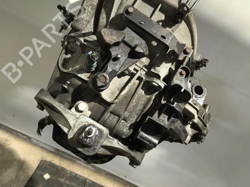 Gearbox OPEL VIVARO B Van (X82) 1.6 CDTI (05) | BP37755004M3 - Image 6
