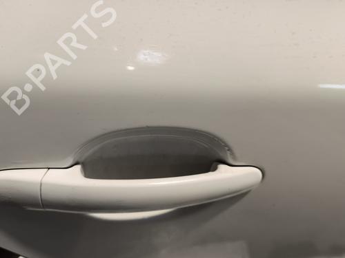 Right rear door SKODA OCTAVIA II Combi (1Z5) 2.0 TDI 16V 4x4 | BP23822990C5 
