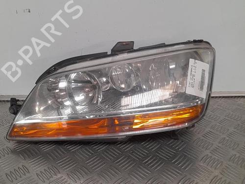 Used Left headlight Left headlight FIAT IDEA (350_) 1.9 JTD (101 hp) 21695972 21695972