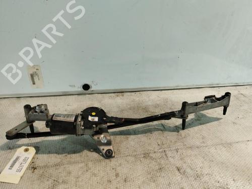 Used Front wiper motor MERCEDES-BENZ A-CLASS (W176) A 200 CDI / d (176.008) (136 hp) 21702476