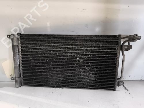 AC radiator SEAT IBIZA IV (6J5, 6P1) 1.2 TDI | BP24222045M32 