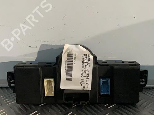 Used Climate control Climate control RENAULT MODUS / GRAND MODUS (F/JP0_) 1.5 dCi (FP0F, JP0F) (86 hp) 22032276 22032276