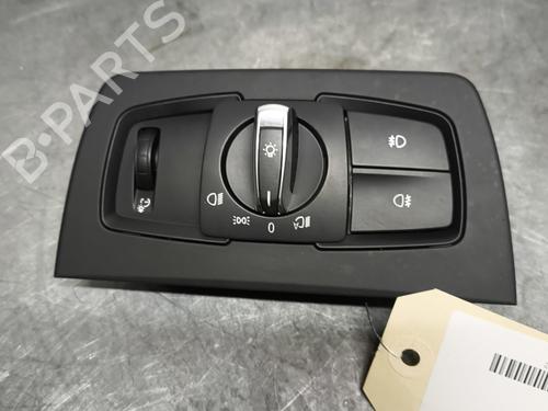 Used Headlight switch BMW 3 (F30, F80) 320 d (184 hp) 32995094