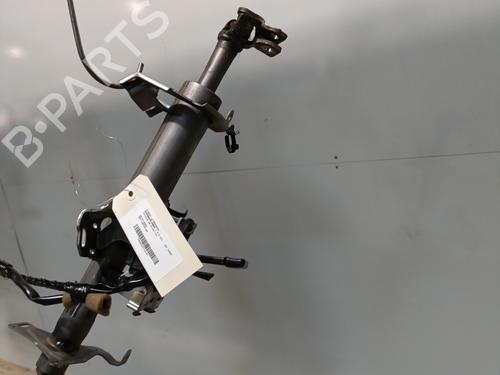 Steering column NISSAN X-TRAIL I (T30) 2.2 Di 4x4 | BP27810257M21 