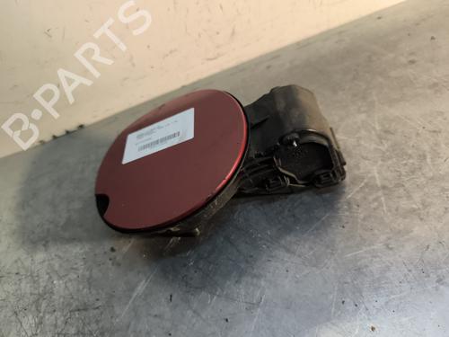Fuel flap RENAULT MEGANE III Coupe (DZ0/1_) 1.6 16V Bifuel (DZ03, DZ1Y) | BP30357498C131