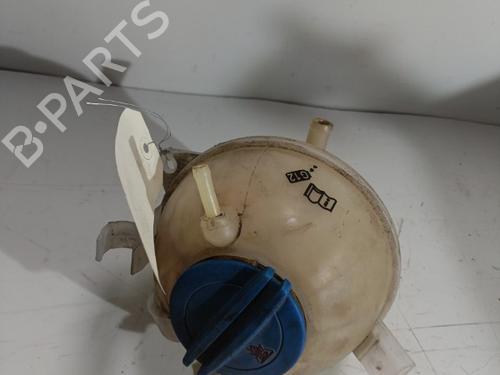 Expansion tank VW GOLF VI (5K1) 1.6 TDI | BP21717621C120 