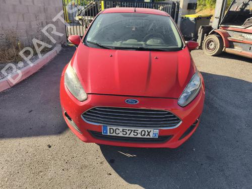 Used Parts FORD FIESTA VI (CB1, CCN)  1.0 EcoBoost  4867615