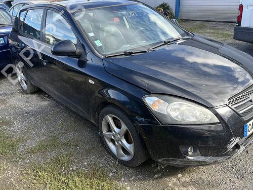 Front right window mechanism KIA CEE'D Hatchback (ED) 1.6 CRDi 90 | BP29997071C23 - Image 5