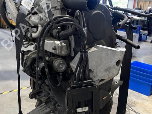Engine SEAT IBIZA III (6L1) 1.4 TDI | BP28471249M1