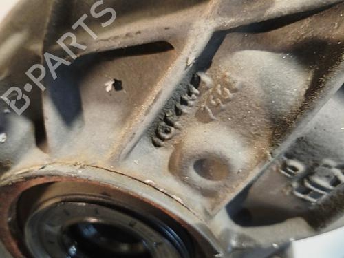 Used Rear differential Rear differential 38229986 38229986