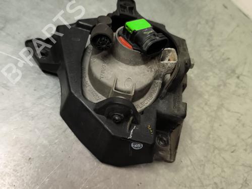 Right front fog light MAZDA 2 (DE_, DH_) 1.5 (DE5FS) | BP32995713C31 - Image 3