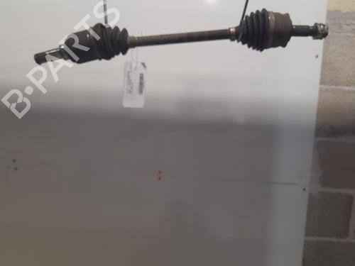 Used Left front driveshaft Left front driveshaft FIAT 500 (312_) 1.2 (312AXA1A) (69 hp) 22421620 22421620