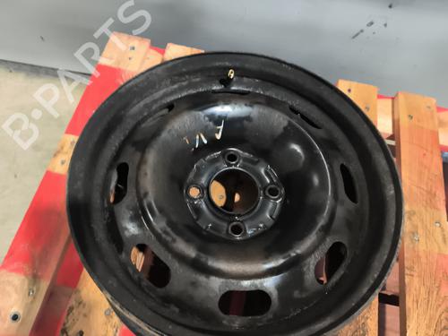 Rim CITROËN C3 III (SX) 1.6 BlueHDi 75 | BP29732615C45 
