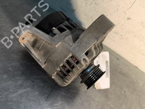 Used Alternator Alternator FIAT PANDA (169_) 1.2 (169.AXB11, 169.AXB1A) (60 hp) 30552622 30552622