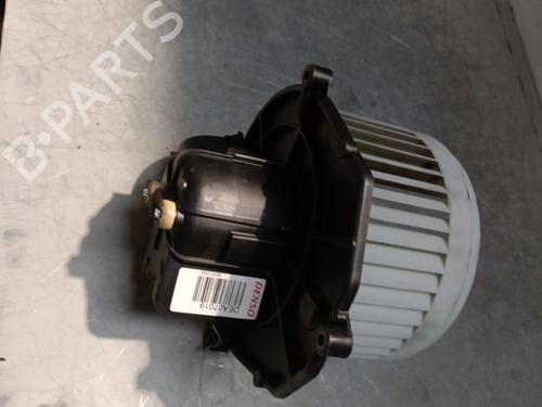 Heater blower motor PEUGEOT PARTNER Box Body/MPV (5_, G_) 1.6 HDi 90 | BP29354103M62 