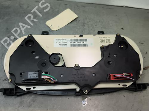 Instrument cluster RENAULT KANGOO (KC0/1_) 1.2 16V (KC05, KC06, KC03, KC0T, KC0W, KC1D) | BP30552911C47 - Image 2