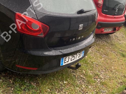 Electronic module SEAT IBIZA IV (6J5, 6P1) 1.6 TDI | BP24400536M83  - Image 9