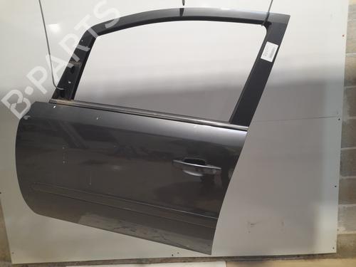 Left front door OPEL ZAFIRA / ZAFIRA FAMILY B (A05) 1.7 CDTI (M75) | BP22371594C2 