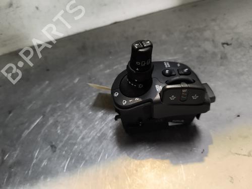 Steering column stalk RENAULT CLIO III Grandtour (KR0/1_) 1.5 dCi (KR0G) | BP28442610I23 