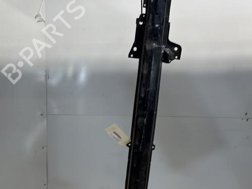 Used Front bumper reinforcement VW GOLF IV (1J1) 1.9 TDI (101 hp) 27213962