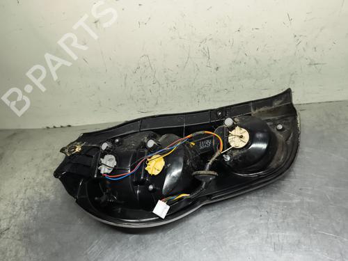 Right taillight CHEVROLET SPARK (M300) 1.0 | BP31151083C35 - Image 3