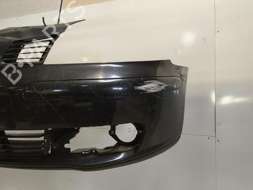 Used Front bumper Front bumper SEAT IBIZA III (6L1) 1.4 TDI (70 hp) 33556212 33556212