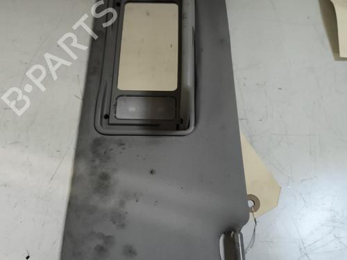 Left sun visor SUZUKI VITARA (LY) 1.6 DDiS AllGrip (APK416D) | BP24146557I1 - Image 2