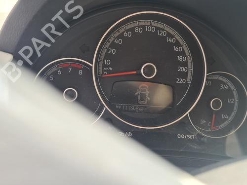 Engine VW UP! (121, 122, BL1, BL2, BL3, 123) 1.0 TSI | BP30934281M1 - Image 12