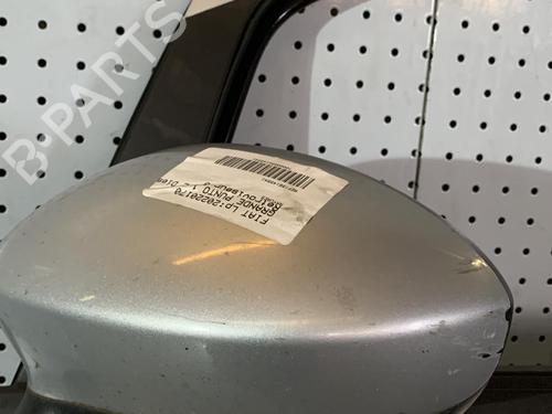 Left mirror FIAT GRANDE PUNTO (199_) 1.3 D Multijet | BP21720150C26 