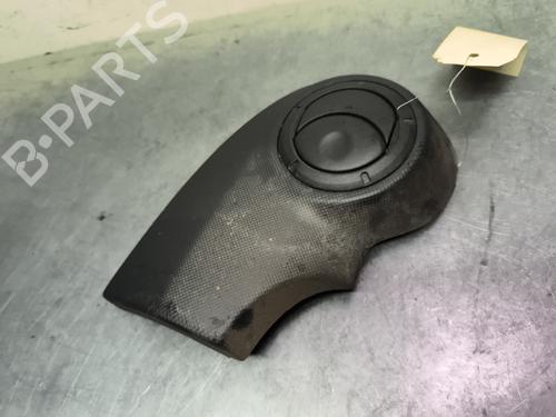 Luftventilen DACIA SANDERO 1.5 dCi (68 hp) 32995533