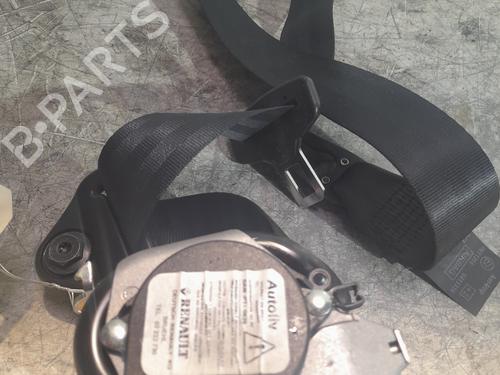 Front right belt tensioner RENAULT CLIO IV (BH_) 1.5 dCi 90 | BP22691485C88 