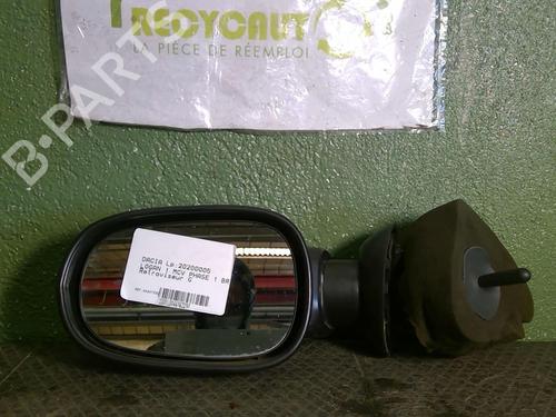 Used Left mirror Left mirror DACIA LOGAN MCV (KS_) 1.5 dCi (KS0W) (86 hp) 21724685 21724685