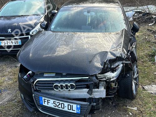 Air vent AUDI A1 (8X1, 8XK) 1.6 TDI | BP35899719I21 - Image 5