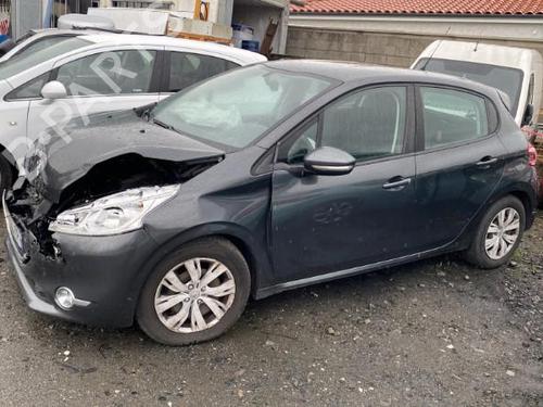 Used Parts PEUGEOT 208 I (CA_, CC_) 1.6 HDi 4515197