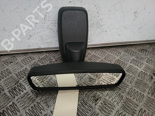 Used Rear mirror FORD FIESTA VI (CB1, CCN) 1.4 TDCi (68 hp) 21710789
