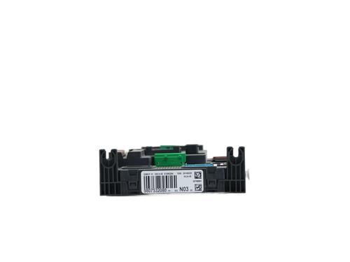 Used Fuse box Fuse box PEUGEOT 208 I (CA_, CC_) 1.0 VTi (68 hp) 36022084 36022084