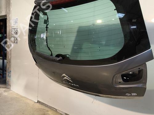 Tailgate CITROËN C3 II (SC_) 1.4 HDi 70 (SC8HZC, SC8HR0, SC8HP4) | BP30087961C6 