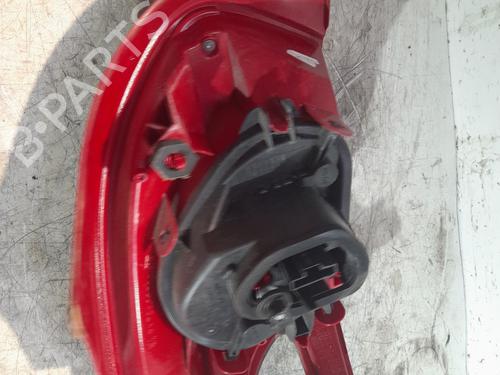 Right taillight PEUGEOT 208 I (CA_, CC_) 1.6 HDi | BP22653148C35 