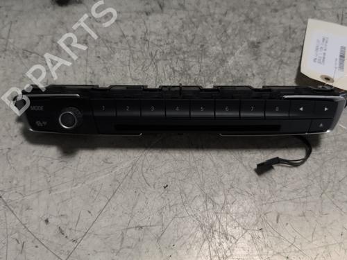Used Switch BMW 1 (F20) 118 d (143 hp) 26180533
