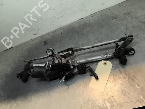 Used Front wiper motor Front wiper motor CHEVROLET AVEO / KALOS Hatchback (T250, T255) 1.2 LPG (84 hp) 32994421 32994421