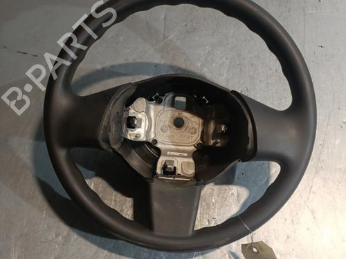 Used Steering wheel FIAT 500 C (312_) 1.2 (312CXA1A, 312AXA1A) (69 hp) 21713347